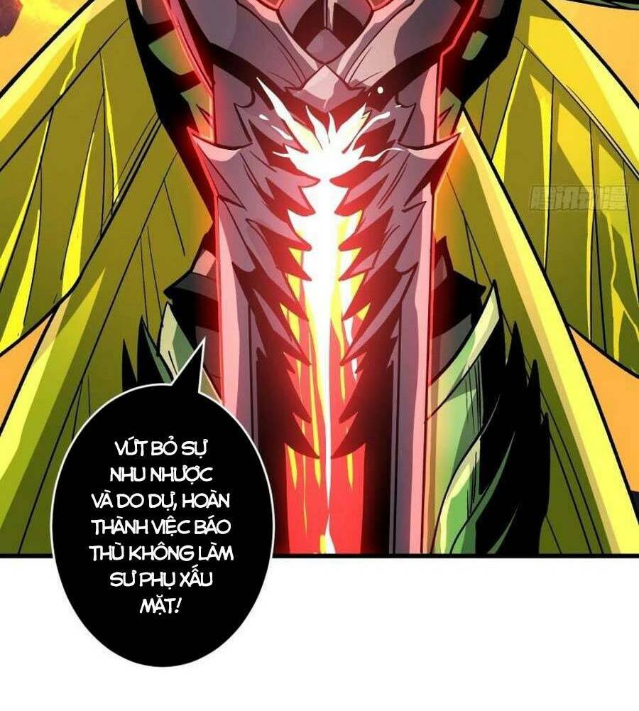 Vừa Chơi Đã Có Tài Khoản Vương Giả - Chapter 157 - Page 5