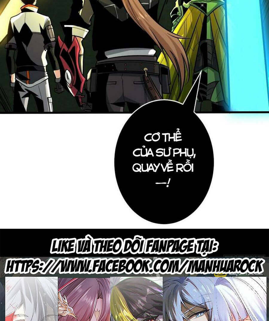 Vừa Chơi Đã Có Tài Khoản Vương Giả - Chapter 157 - Page 59