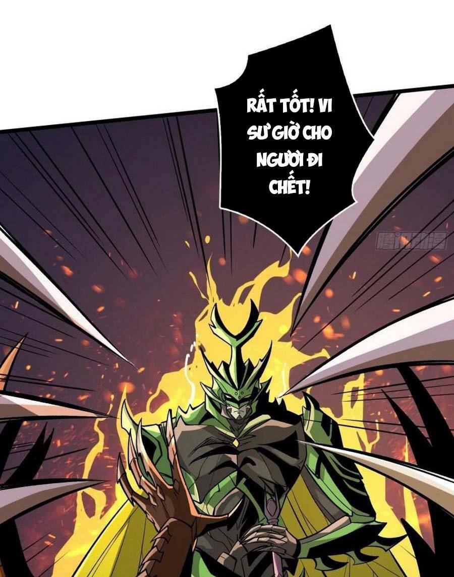 Vừa Chơi Đã Có Tài Khoản Vương Giả - Chapter 157 - Page 6