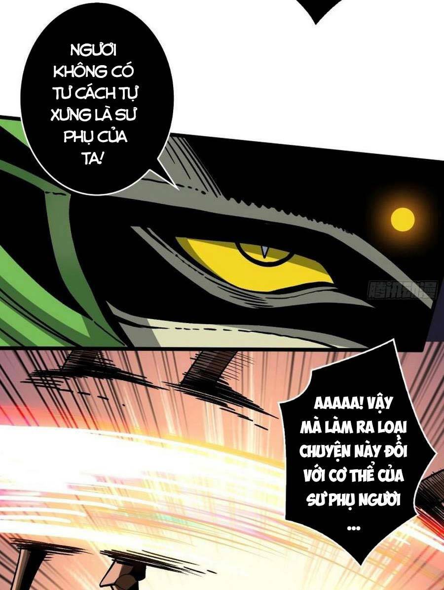 Vừa Chơi Đã Có Tài Khoản Vương Giả - Chapter 157 - Page 8