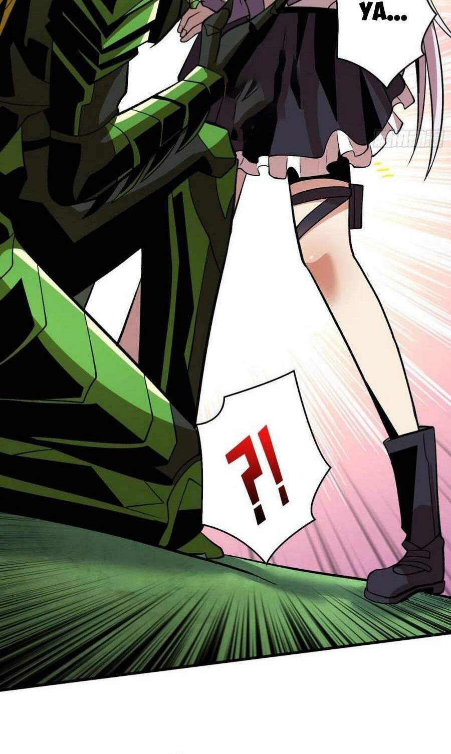 Vừa Chơi Đã Có Tài Khoản Vương Giả - Chapter 158 - Page 11