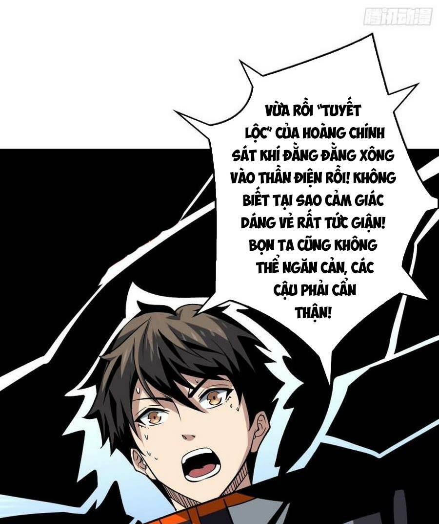 Vừa Chơi Đã Có Tài Khoản Vương Giả - Chapter 158 - Page 14