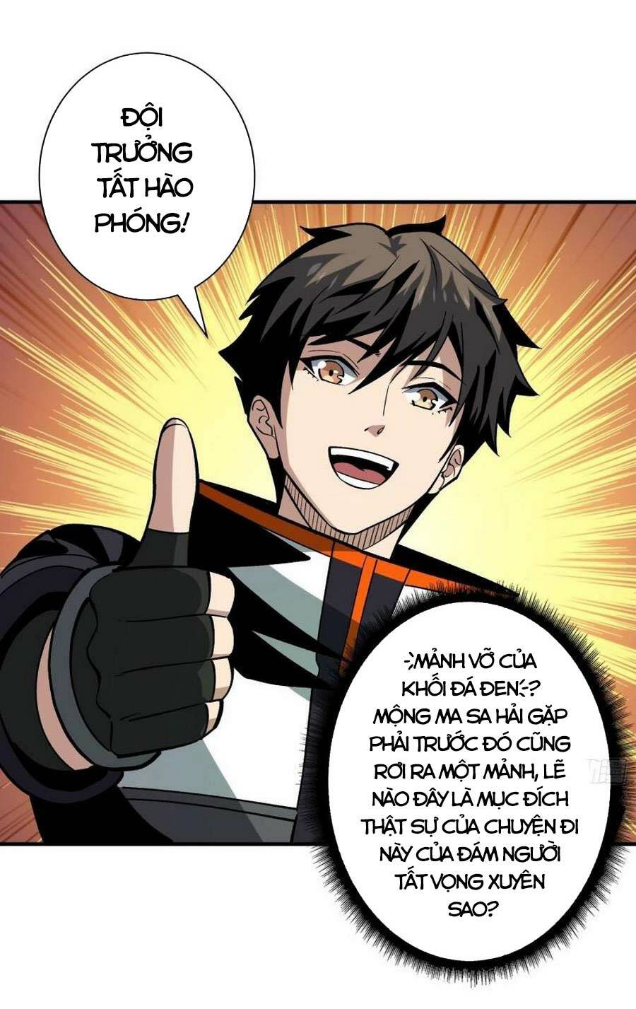 Vừa Chơi Đã Có Tài Khoản Vương Giả - Chapter 158 - Page 17