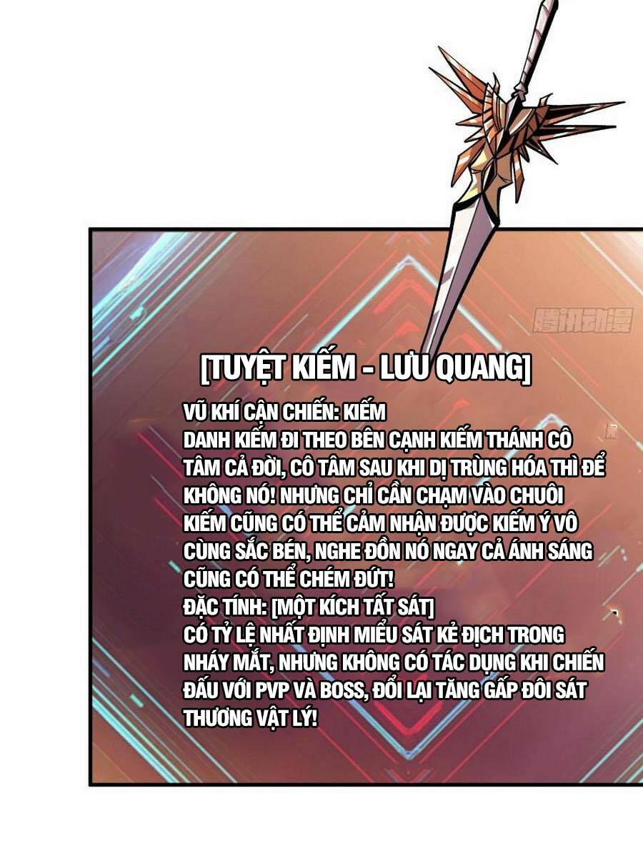 Vừa Chơi Đã Có Tài Khoản Vương Giả - Chapter 158 - Page 19