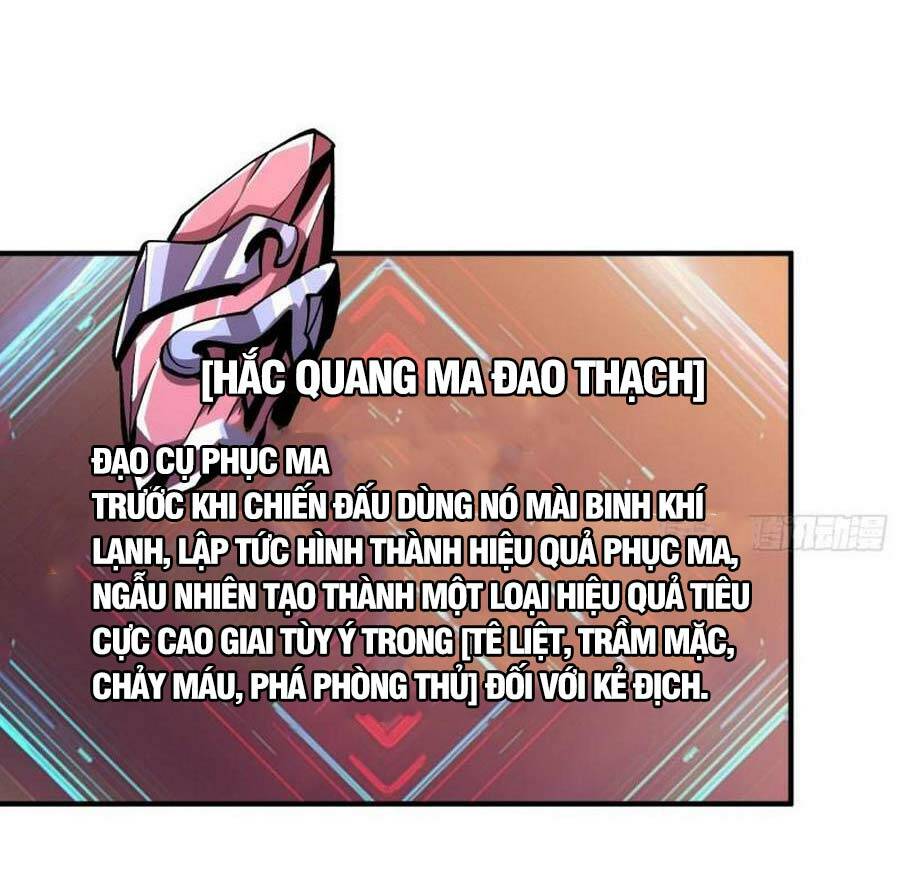 Vừa Chơi Đã Có Tài Khoản Vương Giả - Chapter 158 - Page 22