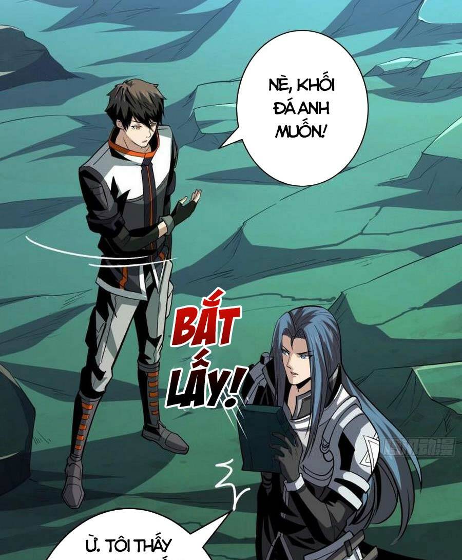 Vừa Chơi Đã Có Tài Khoản Vương Giả - Chapter 158 - Page 26