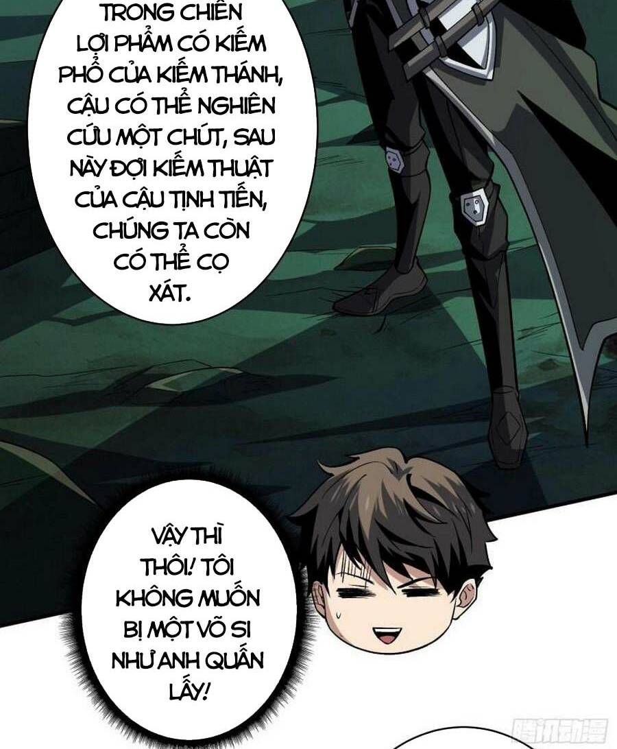 Vừa Chơi Đã Có Tài Khoản Vương Giả - Chapter 158 - Page 27