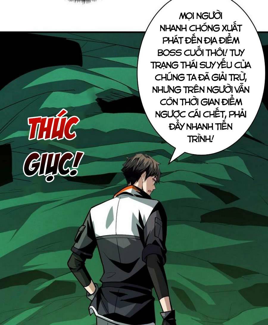 Vừa Chơi Đã Có Tài Khoản Vương Giả - Chapter 158 - Page 28