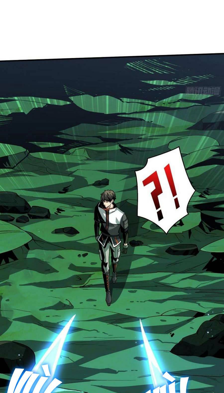 Vừa Chơi Đã Có Tài Khoản Vương Giả - Chapter 158 - Page 30