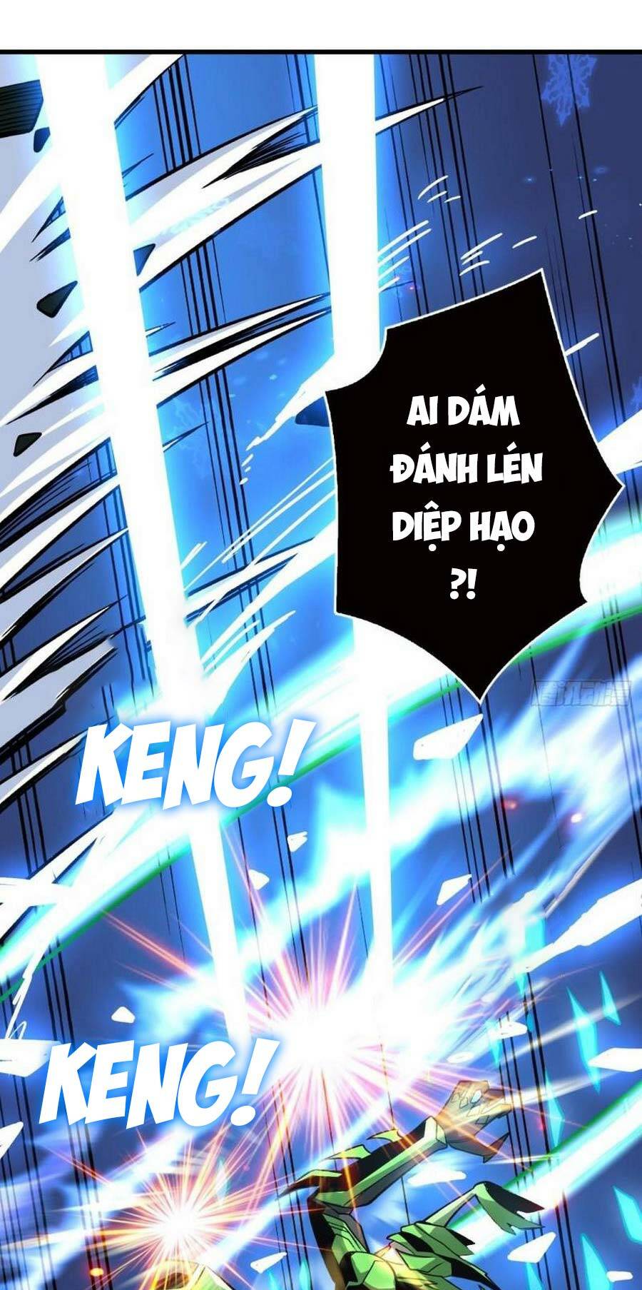 Vừa Chơi Đã Có Tài Khoản Vương Giả - Chapter 158 - Page 32