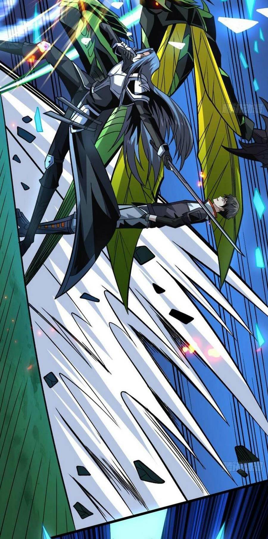 Vừa Chơi Đã Có Tài Khoản Vương Giả - Chapter 158 - Page 33