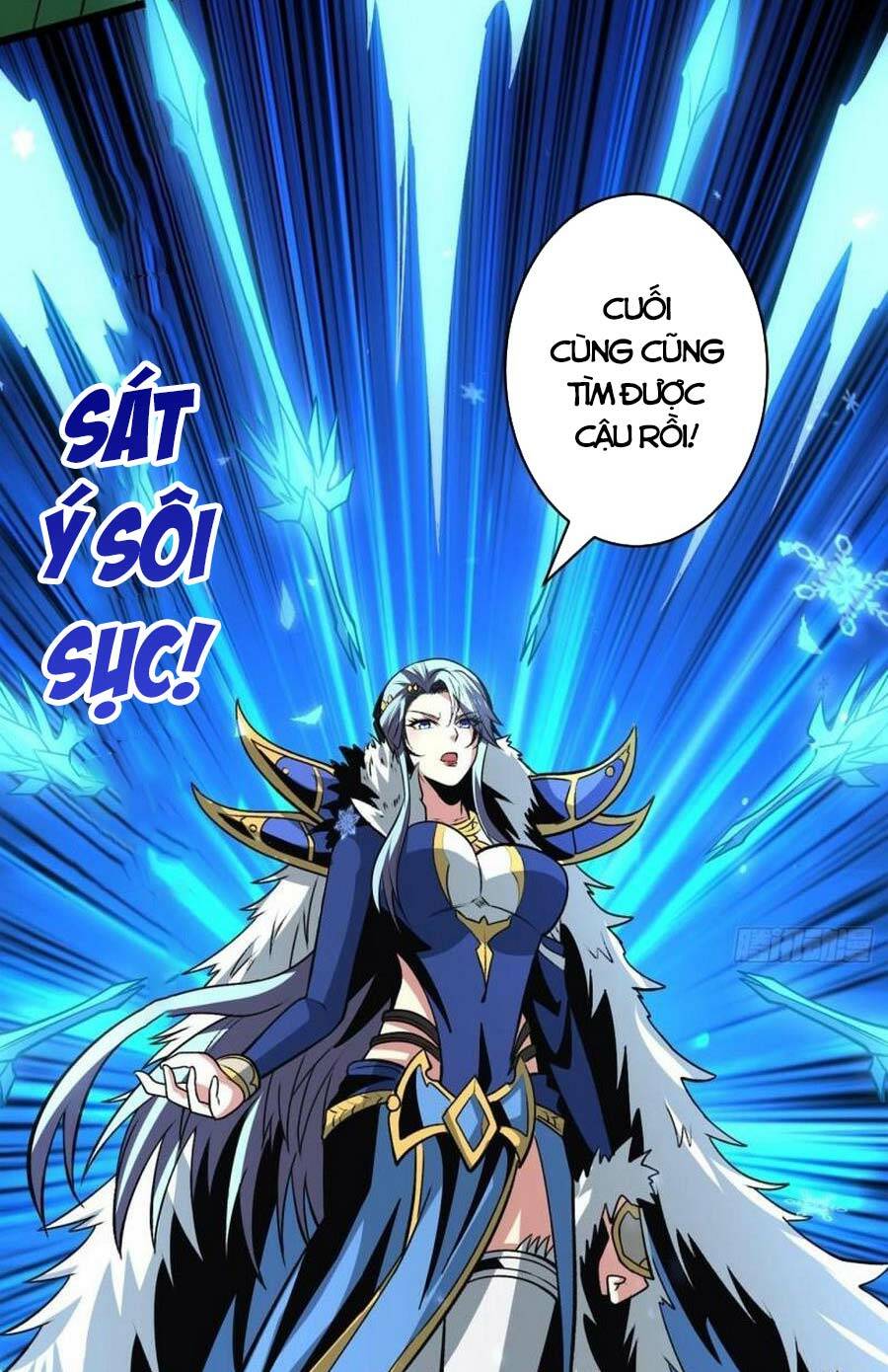 Vừa Chơi Đã Có Tài Khoản Vương Giả - Chapter 158 - Page 34