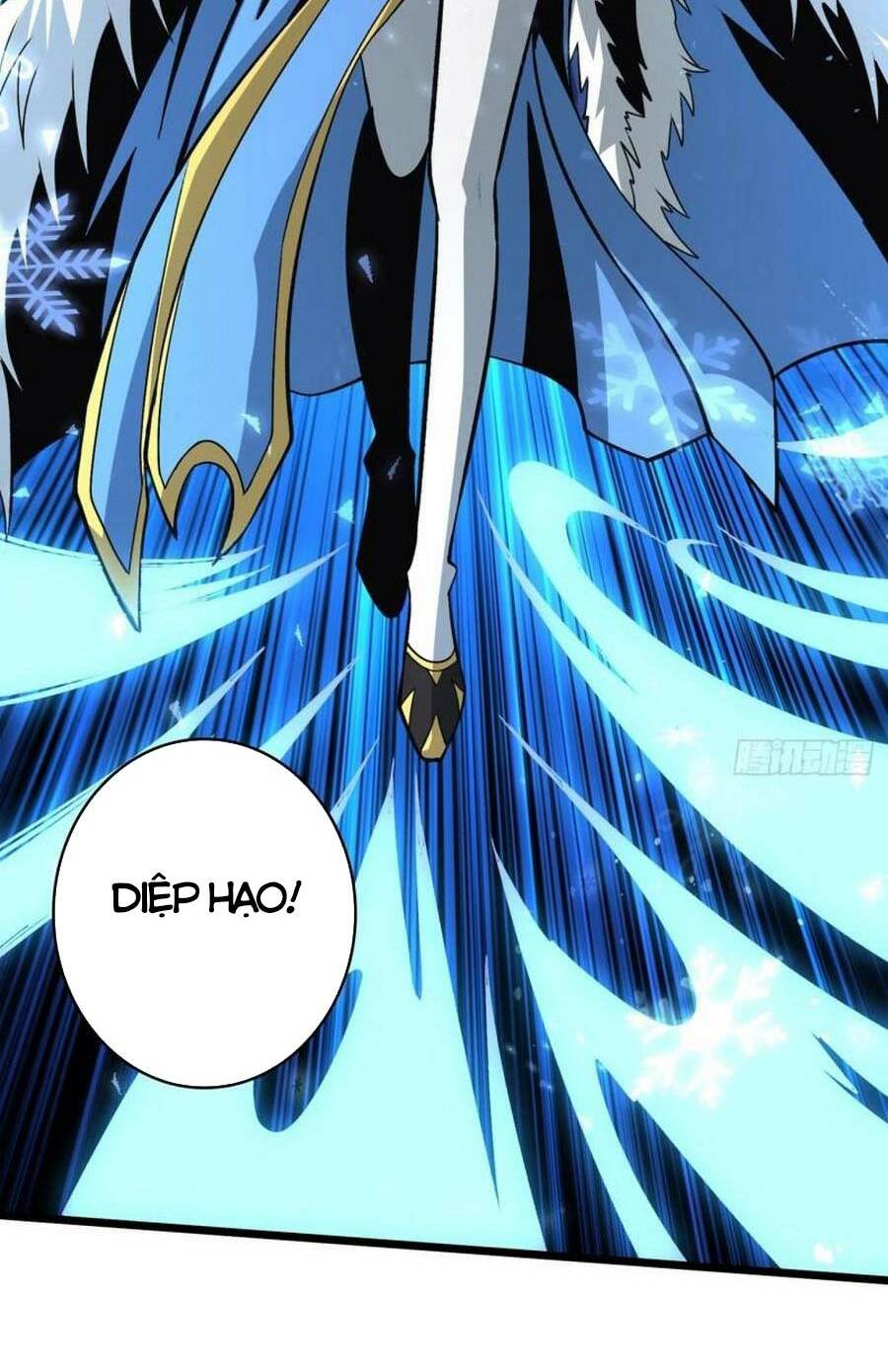 Vừa Chơi Đã Có Tài Khoản Vương Giả - Chapter 158 - Page 35