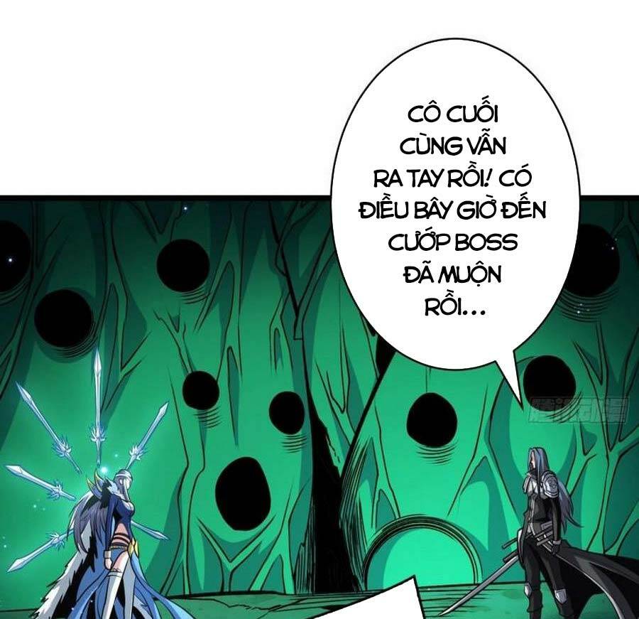 Vừa Chơi Đã Có Tài Khoản Vương Giả - Chapter 158 - Page 36