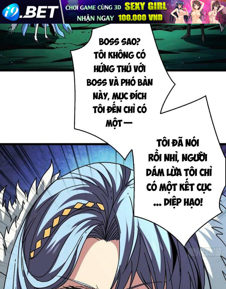 Vừa Chơi Đã Có Tài Khoản Vương Giả - Chapter 158 - Page 37