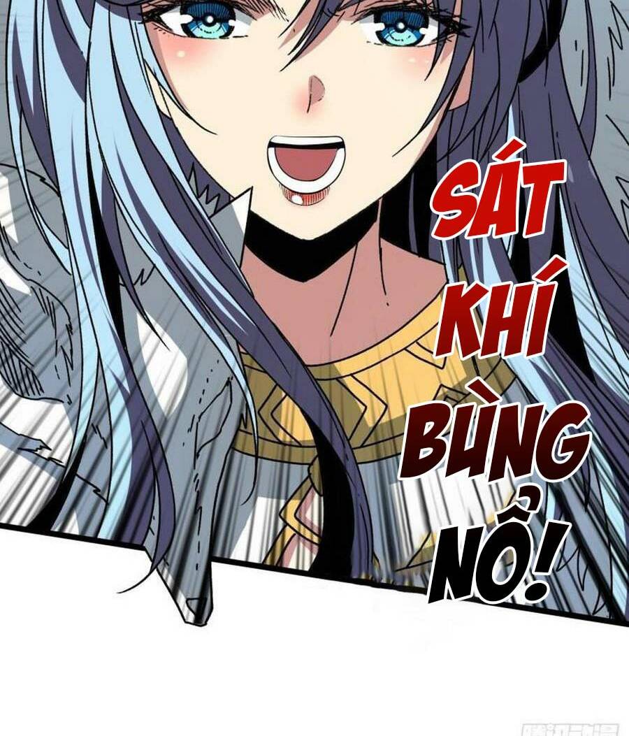 Vừa Chơi Đã Có Tài Khoản Vương Giả - Chapter 158 - Page 38