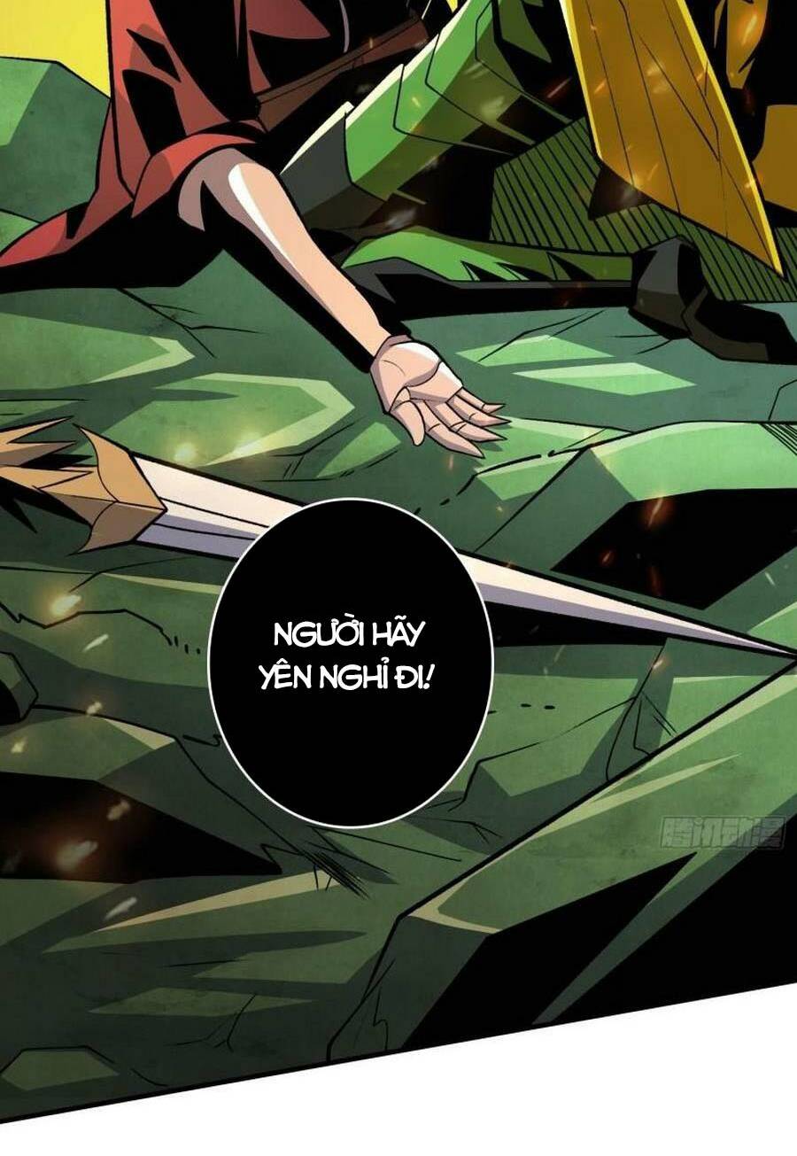 Vừa Chơi Đã Có Tài Khoản Vương Giả - Chapter 158 - Page 3