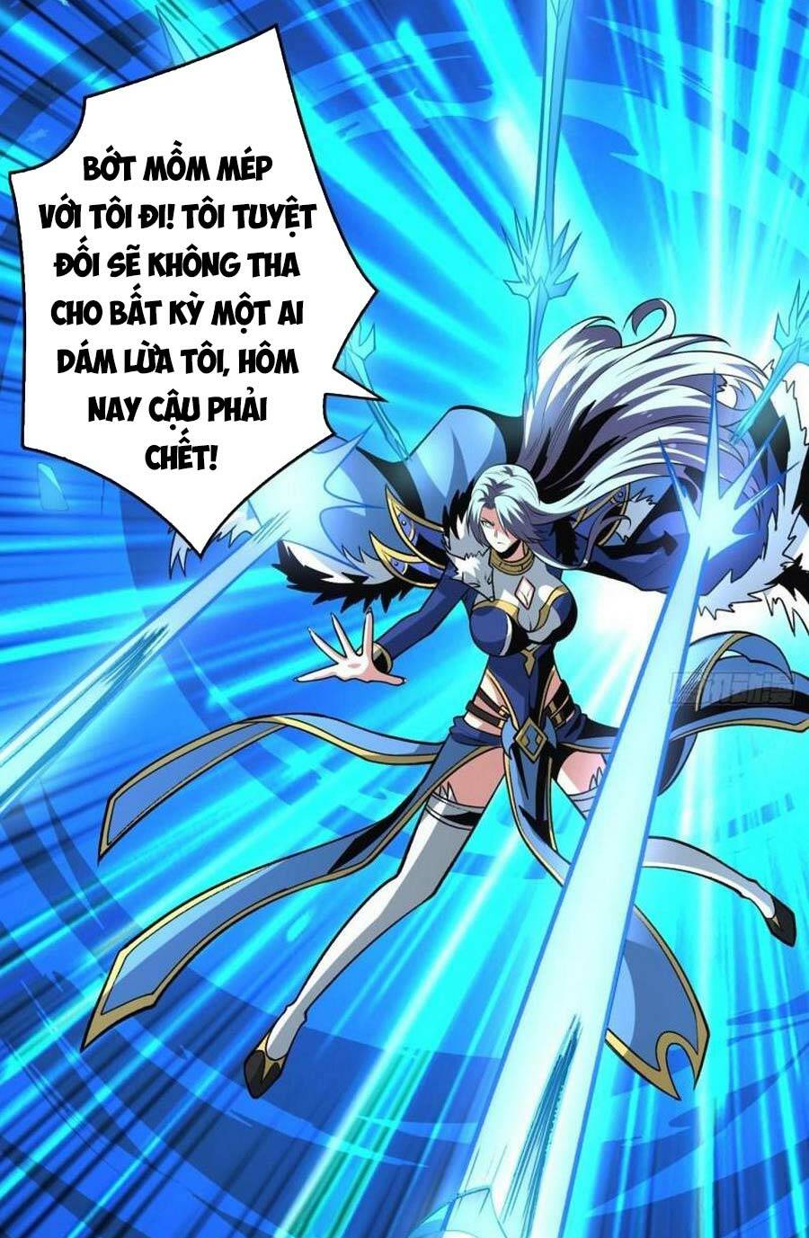 Vừa Chơi Đã Có Tài Khoản Vương Giả - Chapter 158 - Page 40