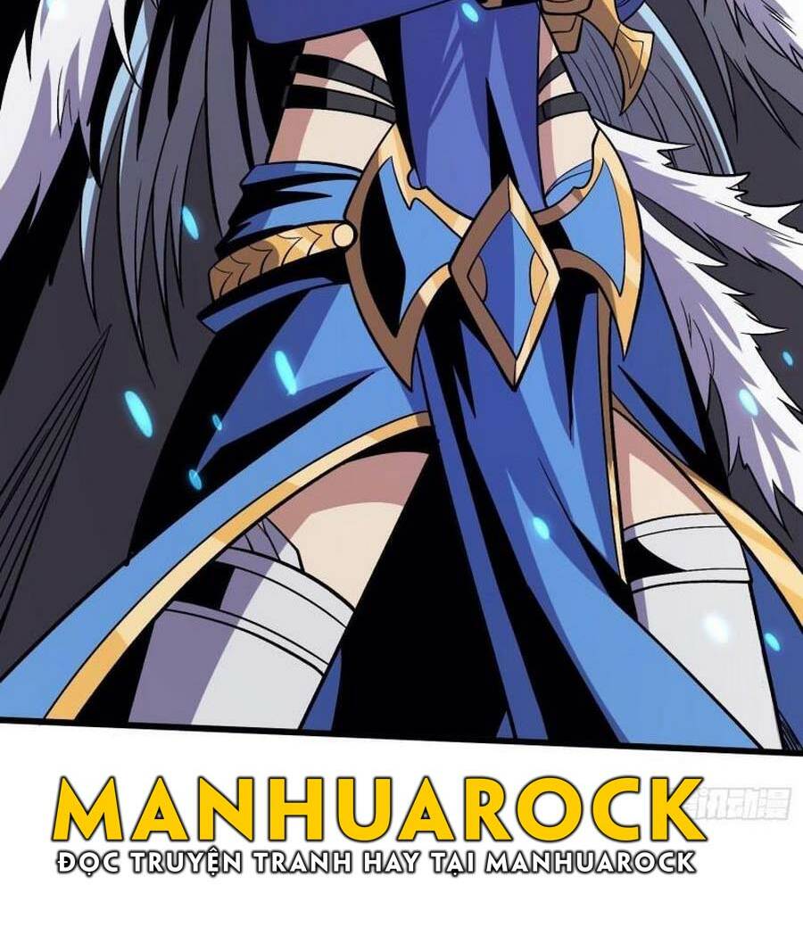 Vừa Chơi Đã Có Tài Khoản Vương Giả - Chapter 158 - Page 49