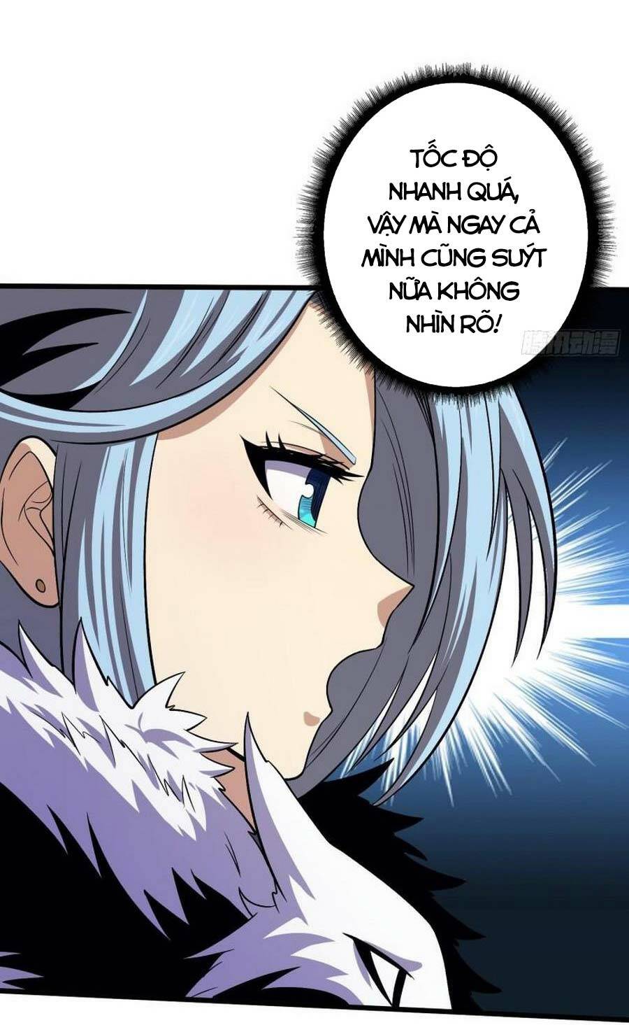 Vừa Chơi Đã Có Tài Khoản Vương Giả - Chapter 158 - Page 51