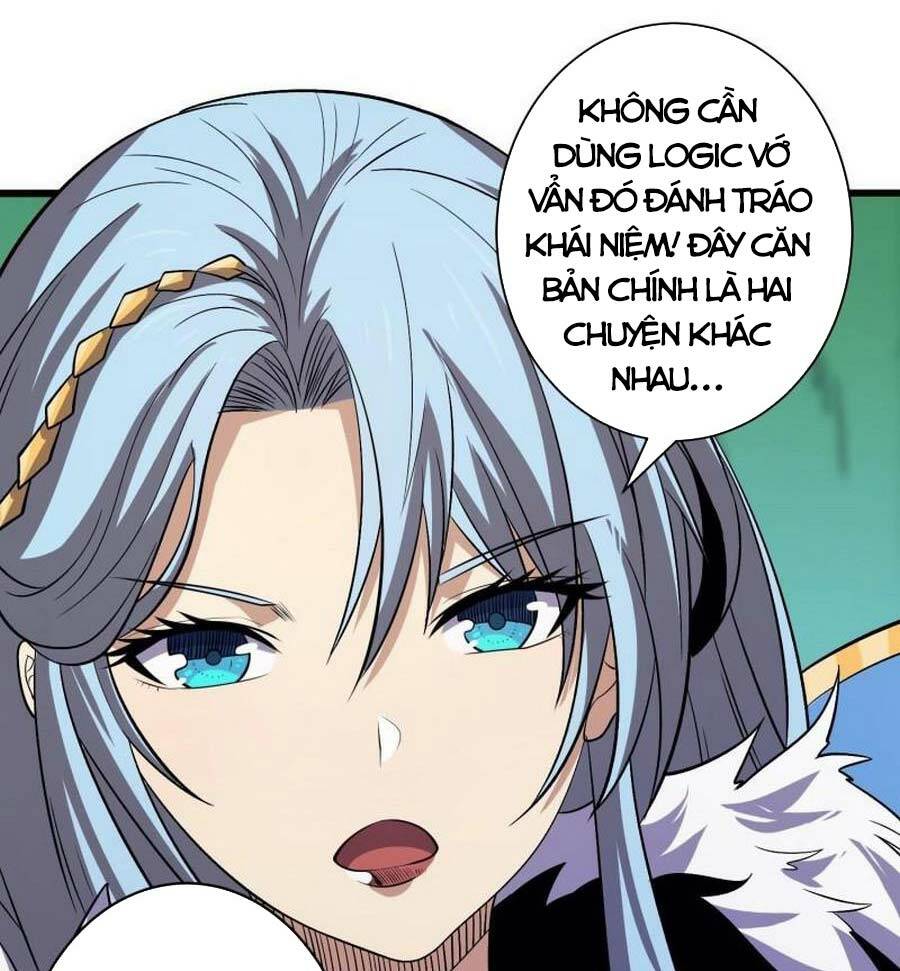 Vừa Chơi Đã Có Tài Khoản Vương Giả - Chapter 158 - Page 53