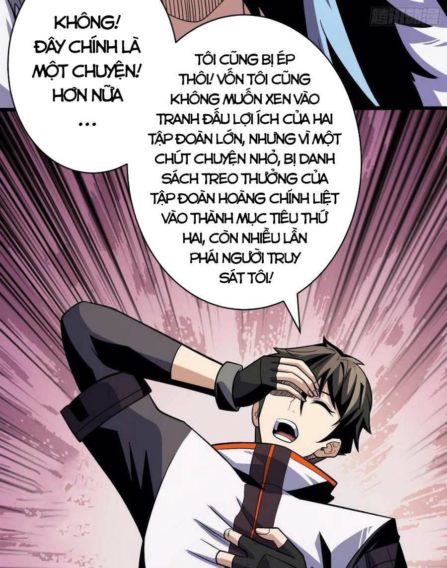 Vừa Chơi Đã Có Tài Khoản Vương Giả - Chapter 158 - Page 54