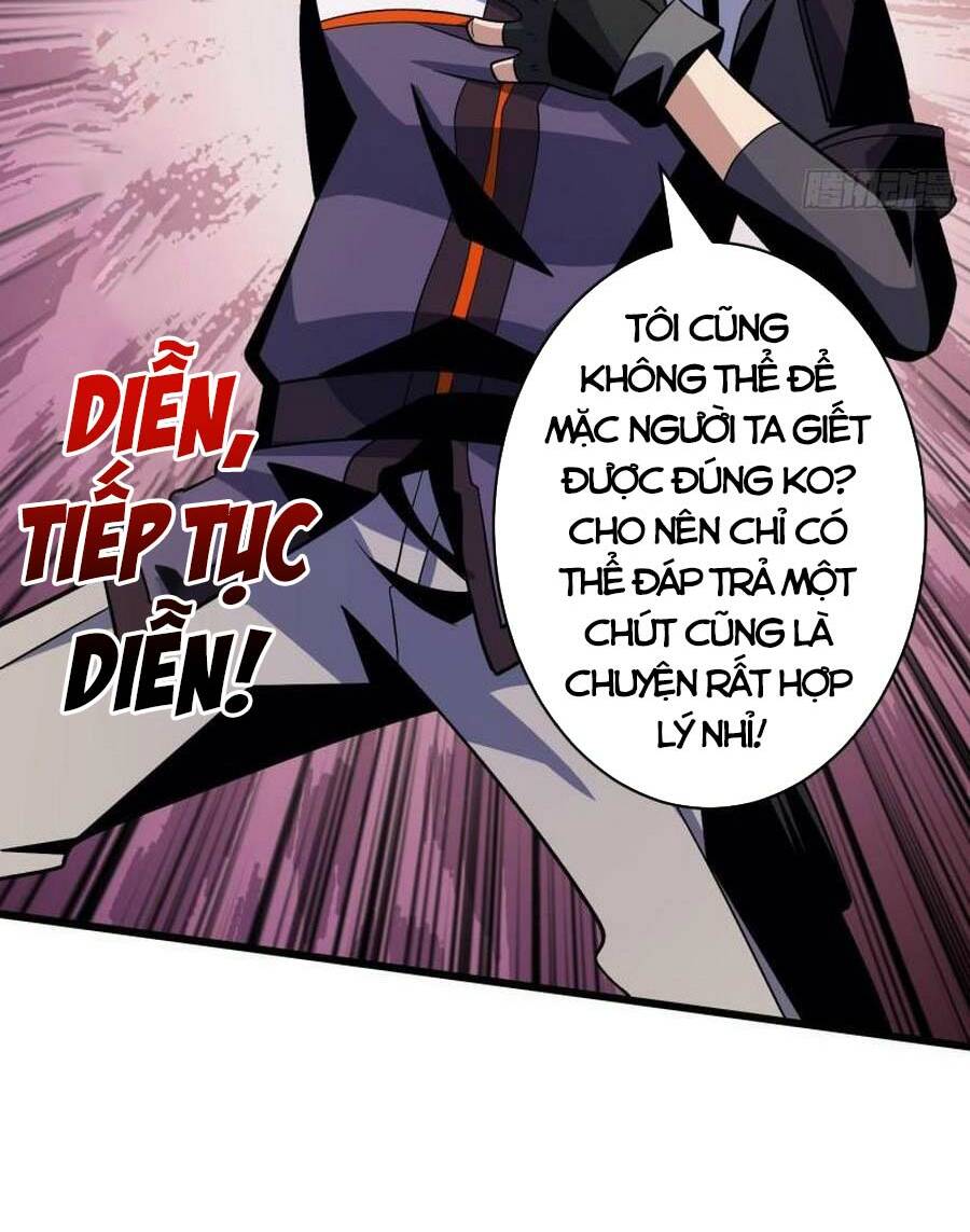 Vừa Chơi Đã Có Tài Khoản Vương Giả - Chapter 158 - Page 55