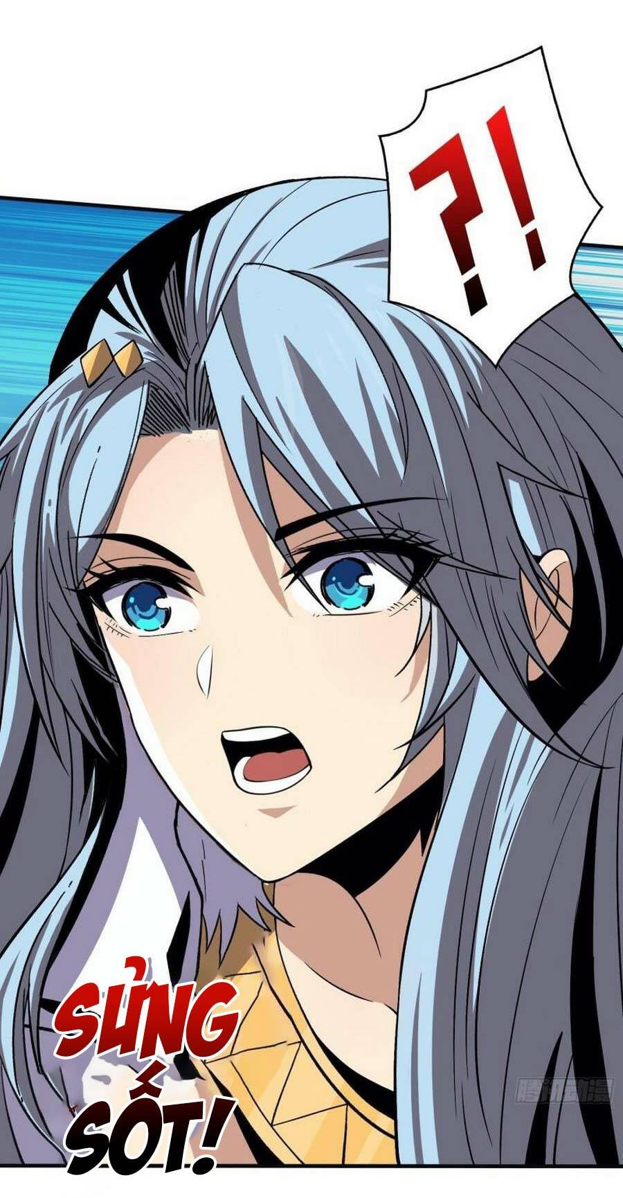 Vừa Chơi Đã Có Tài Khoản Vương Giả - Chapter 158 - Page 60