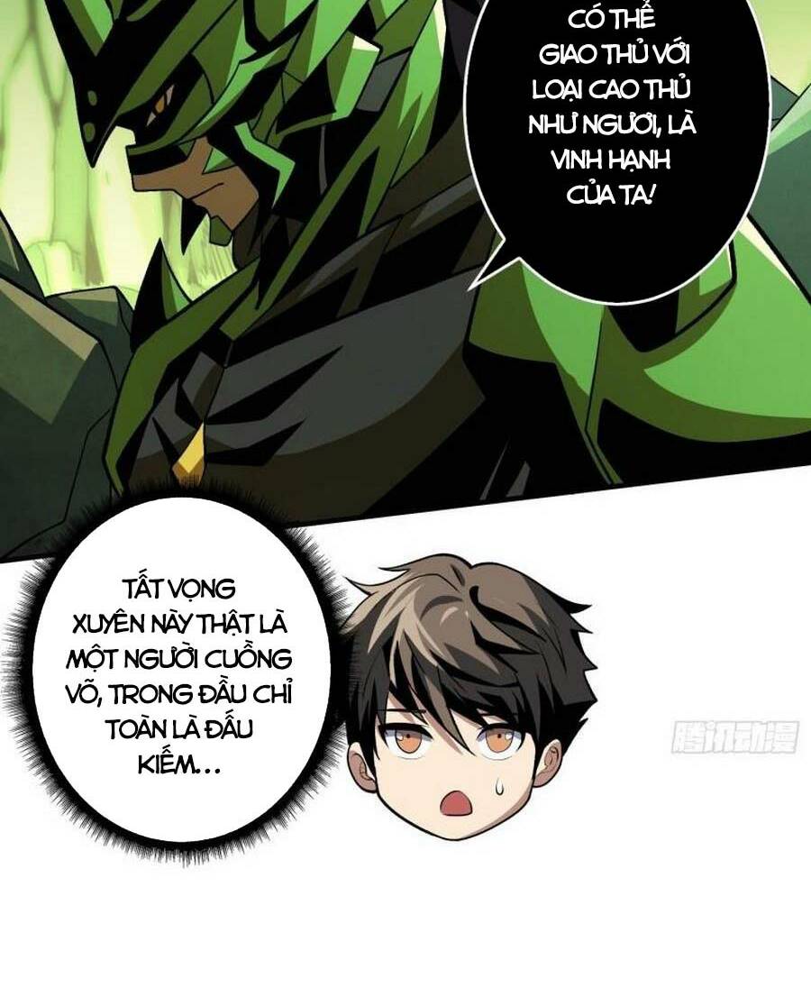 Vừa Chơi Đã Có Tài Khoản Vương Giả - Chapter 158 - Page 8