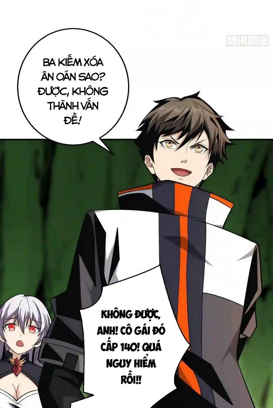 Vừa Chơi Đã Có Tài Khoản Vương Giả - Chapter 159 - Page 13