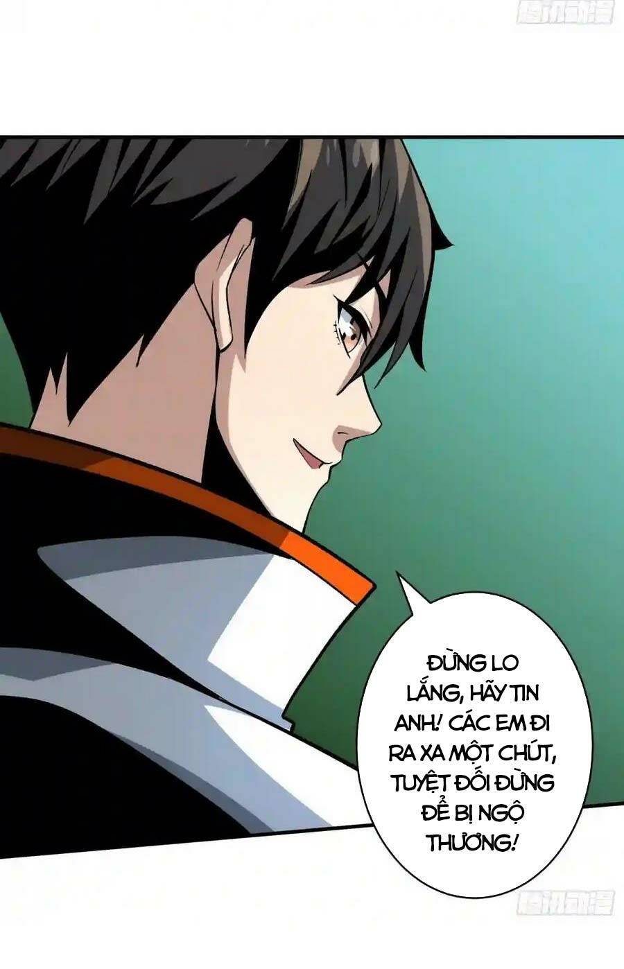 Vừa Chơi Đã Có Tài Khoản Vương Giả - Chapter 159 - Page 15