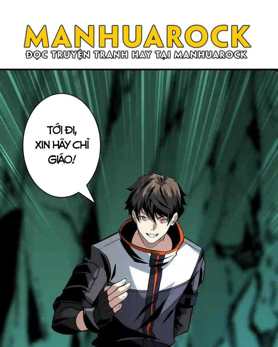 Vừa Chơi Đã Có Tài Khoản Vương Giả - Chapter 159 - Page 16