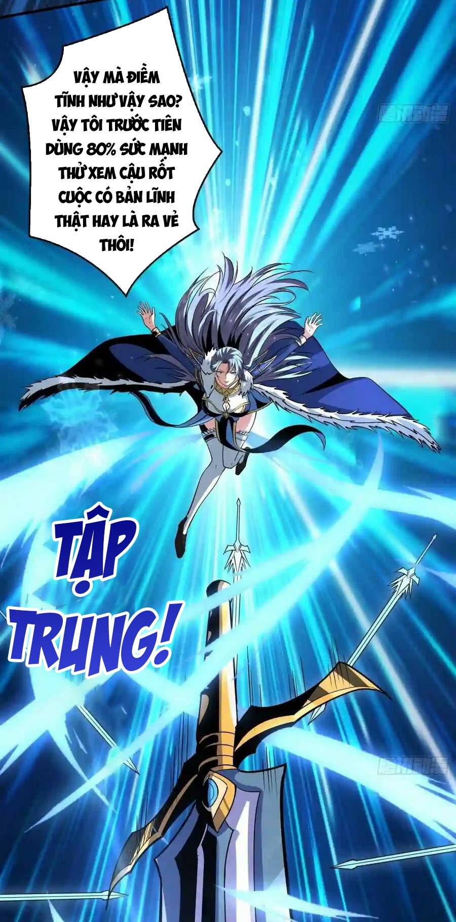 Vừa Chơi Đã Có Tài Khoản Vương Giả - Chapter 159 - Page 18