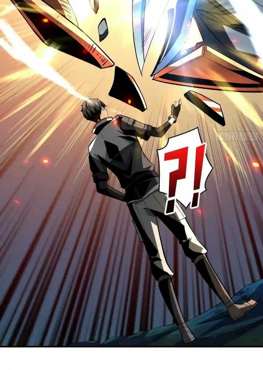 Vừa Chơi Đã Có Tài Khoản Vương Giả - Chapter 159 - Page 21