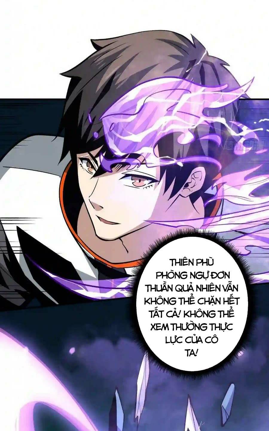 Vừa Chơi Đã Có Tài Khoản Vương Giả - Chapter 159 - Page 22