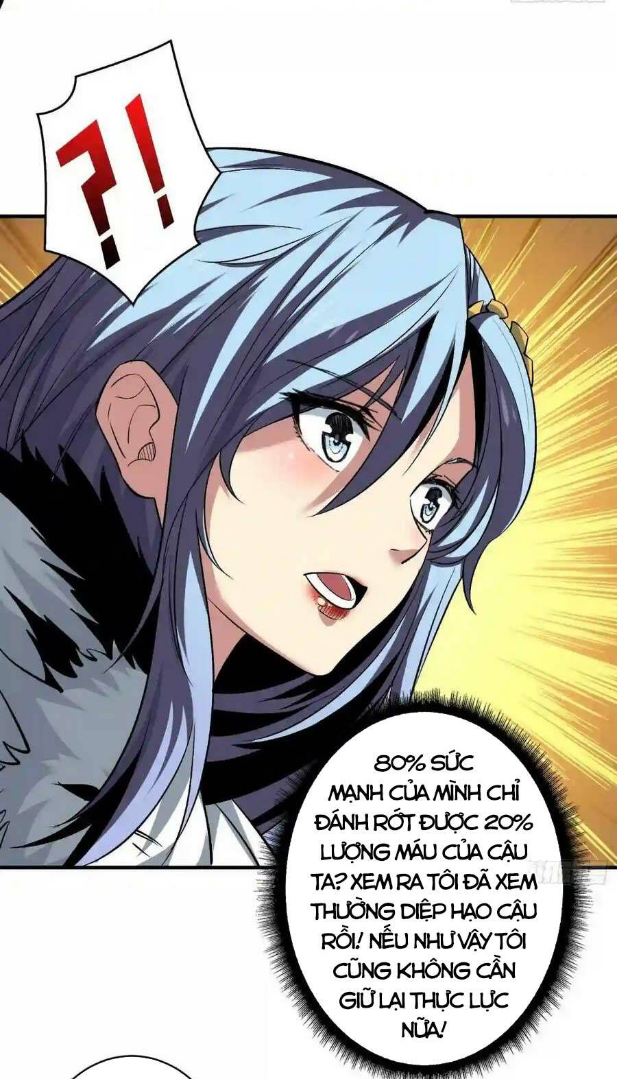 Vừa Chơi Đã Có Tài Khoản Vương Giả - Chapter 159 - Page 25