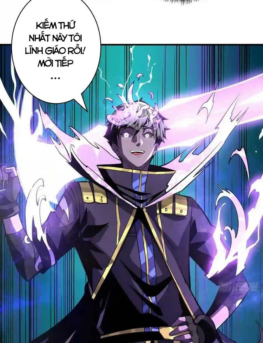 Vừa Chơi Đã Có Tài Khoản Vương Giả - Chapter 159 - Page 26