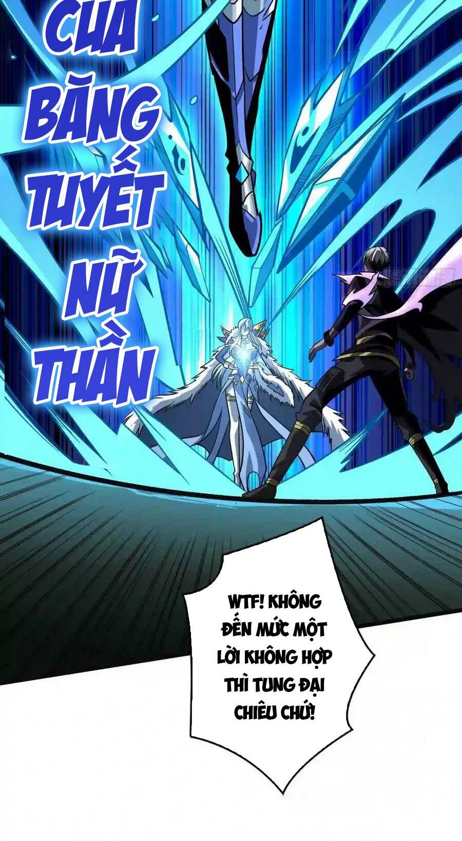 Vừa Chơi Đã Có Tài Khoản Vương Giả - Chapter 159 - Page 30