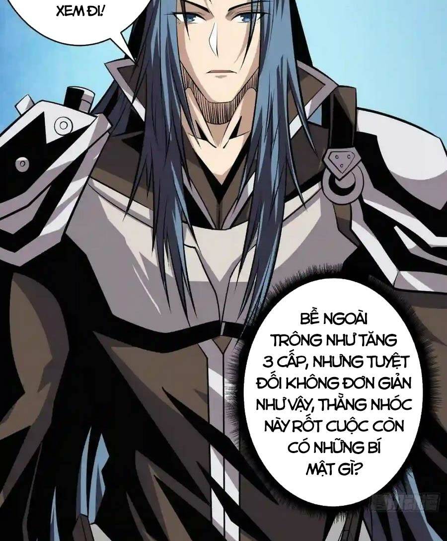 Vừa Chơi Đã Có Tài Khoản Vương Giả - Chapter 159 - Page 33