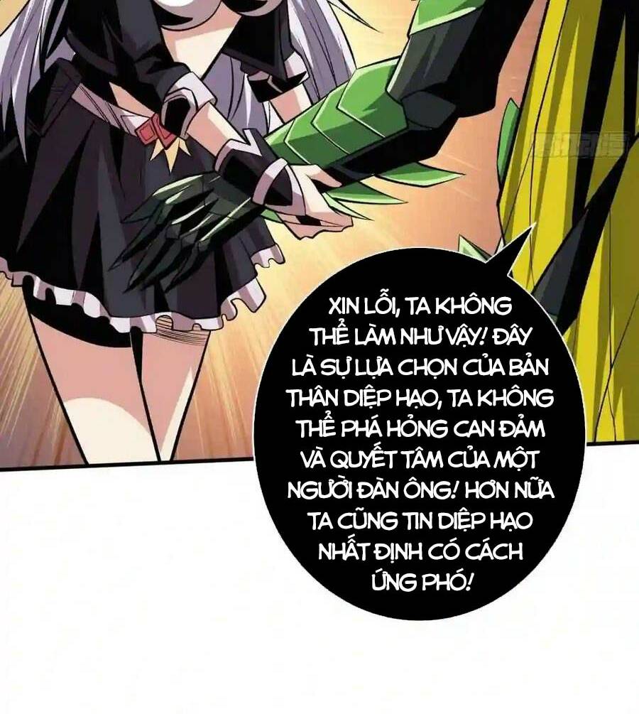 Vừa Chơi Đã Có Tài Khoản Vương Giả - Chapter 159 - Page 35