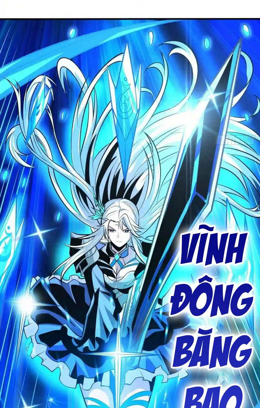 Vừa Chơi Đã Có Tài Khoản Vương Giả - Chapter 159 - Page 36