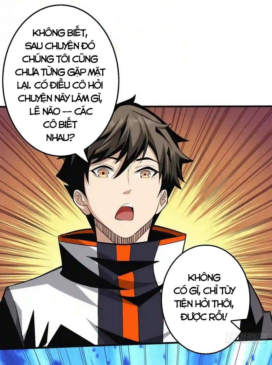 Vừa Chơi Đã Có Tài Khoản Vương Giả - Chapter 159 - Page 3