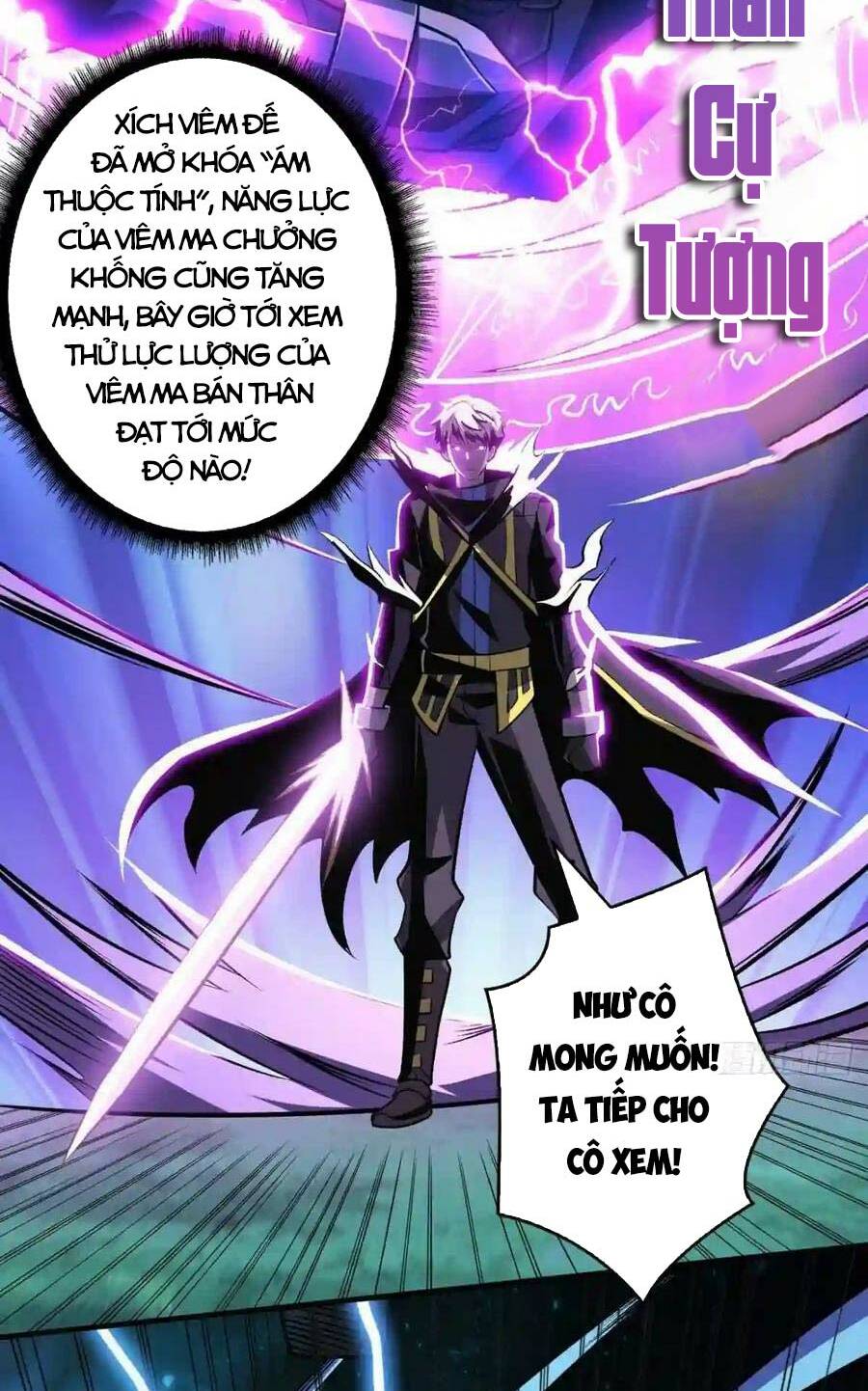 Vừa Chơi Đã Có Tài Khoản Vương Giả - Chapter 159 - Page 40