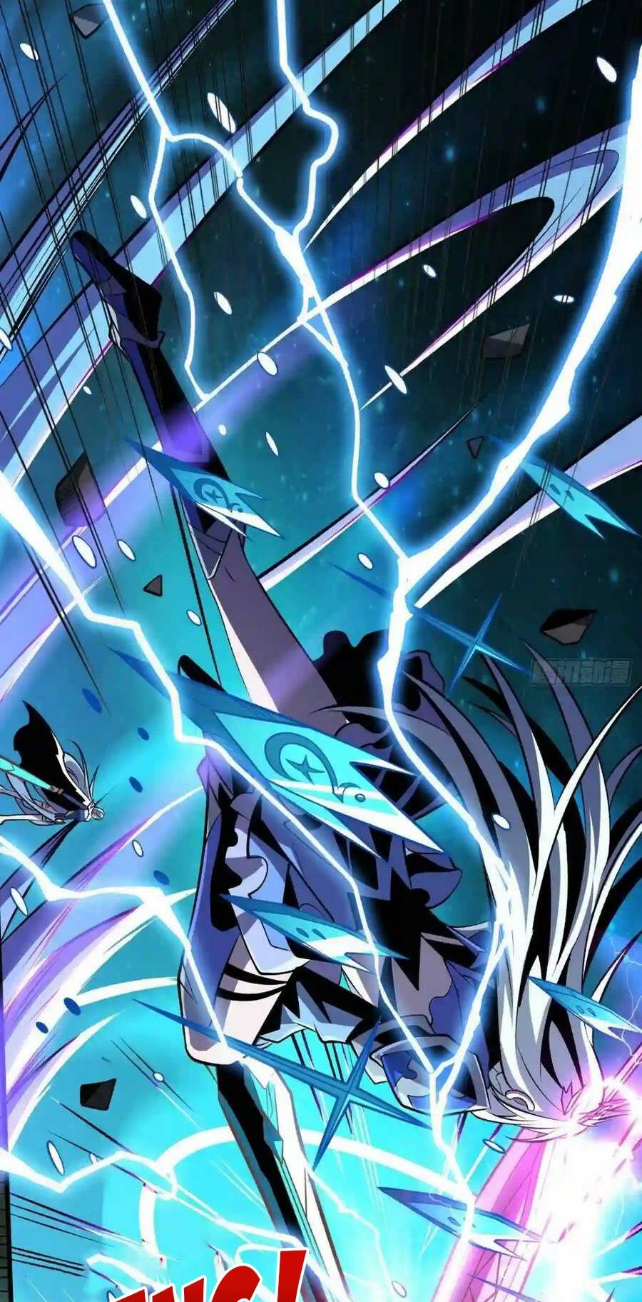 Vừa Chơi Đã Có Tài Khoản Vương Giả - Chapter 159 - Page 41