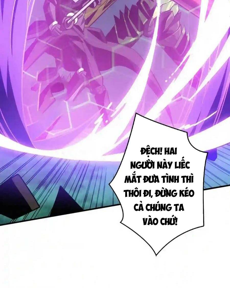 Vừa Chơi Đã Có Tài Khoản Vương Giả - Chapter 159 - Page 45