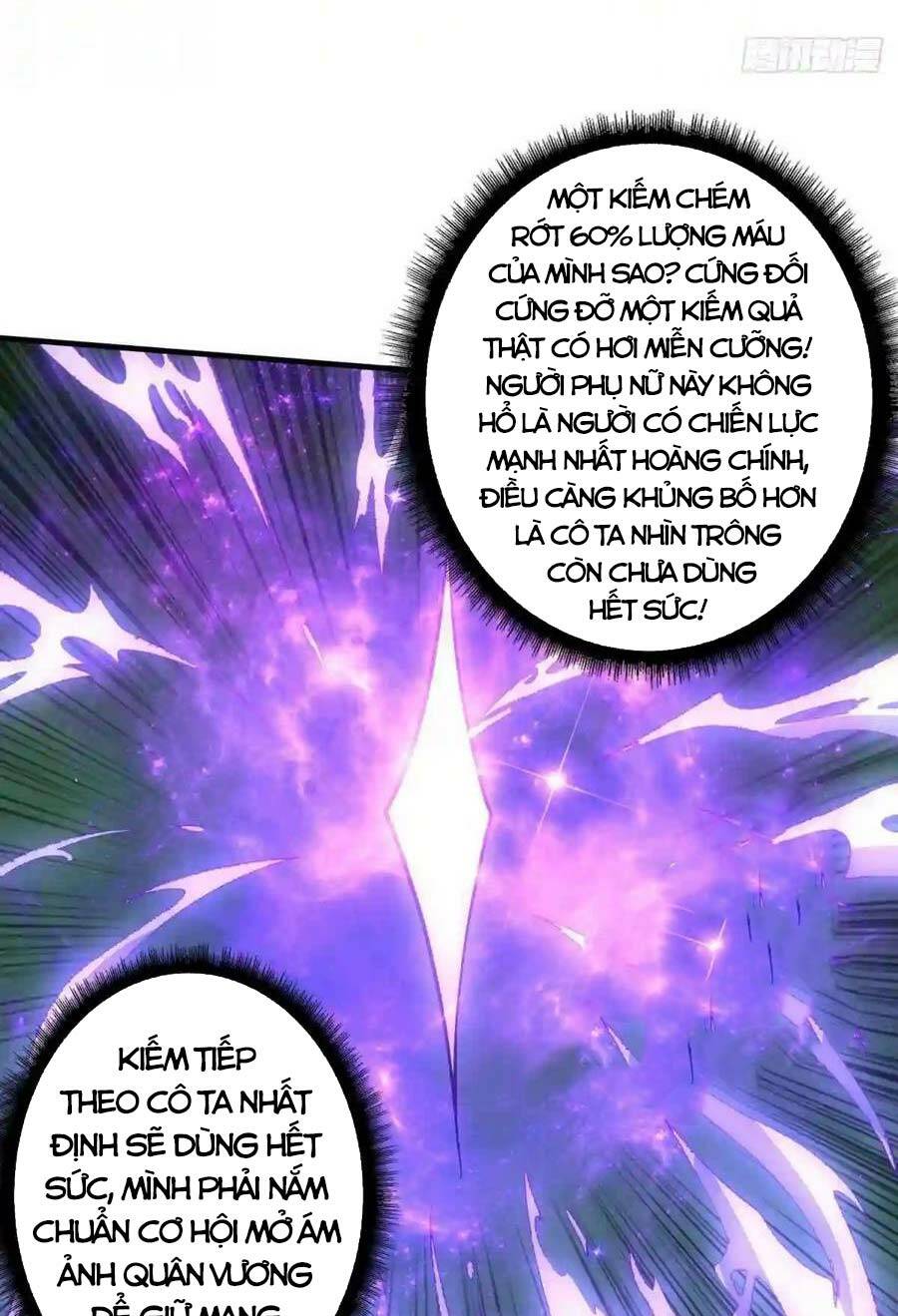 Vừa Chơi Đã Có Tài Khoản Vương Giả - Chapter 159 - Page 46