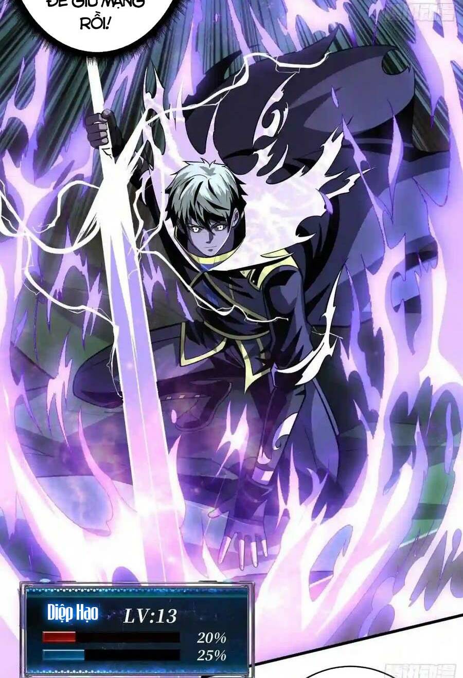 Vừa Chơi Đã Có Tài Khoản Vương Giả - Chapter 159 - Page 47