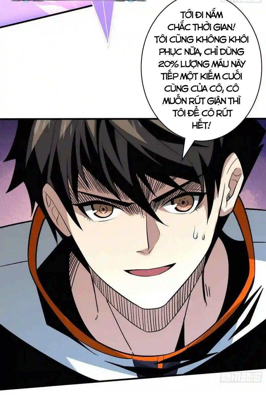 Vừa Chơi Đã Có Tài Khoản Vương Giả - Chapter 159 - Page 48