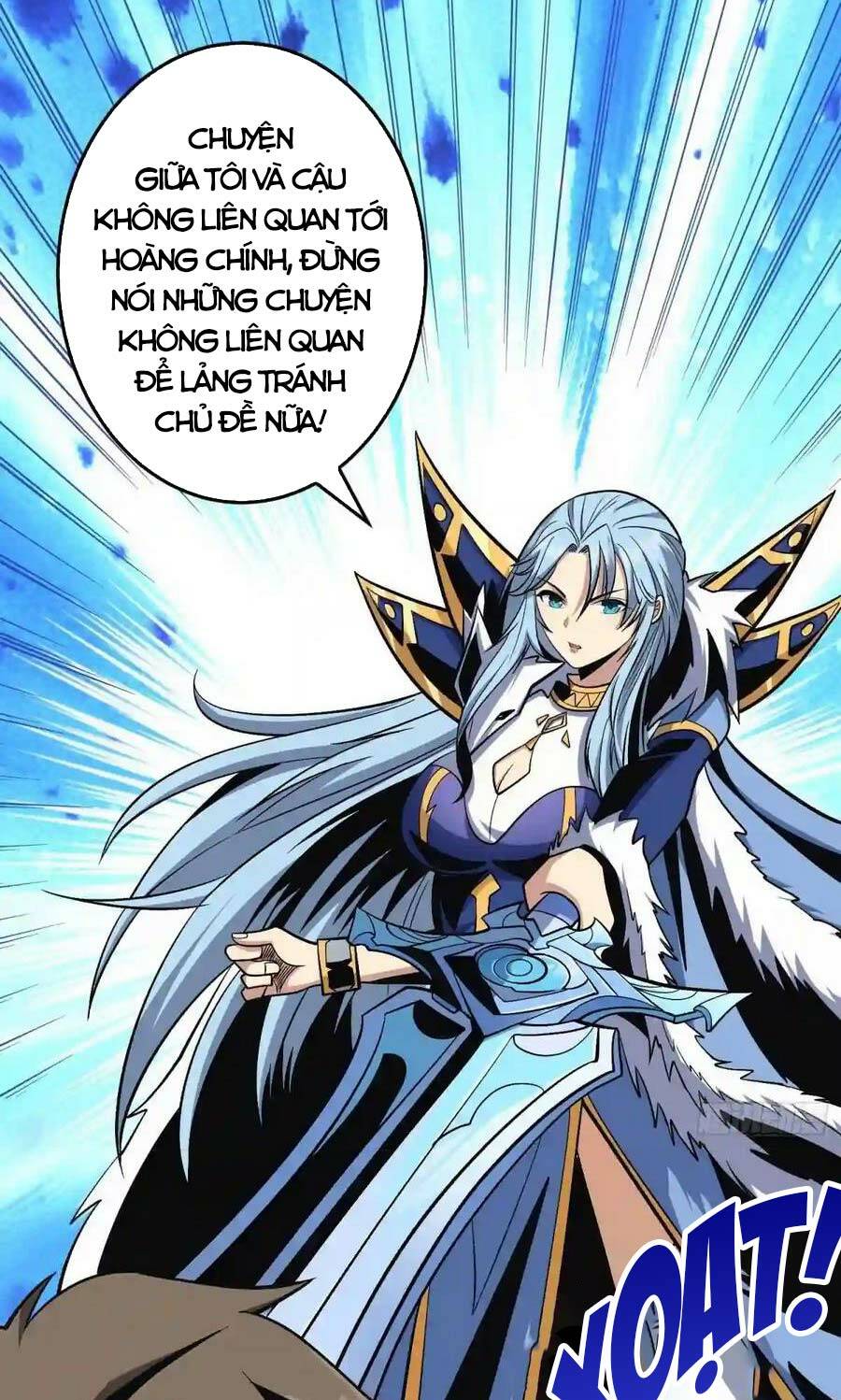 Vừa Chơi Đã Có Tài Khoản Vương Giả - Chapter 159 - Page 4