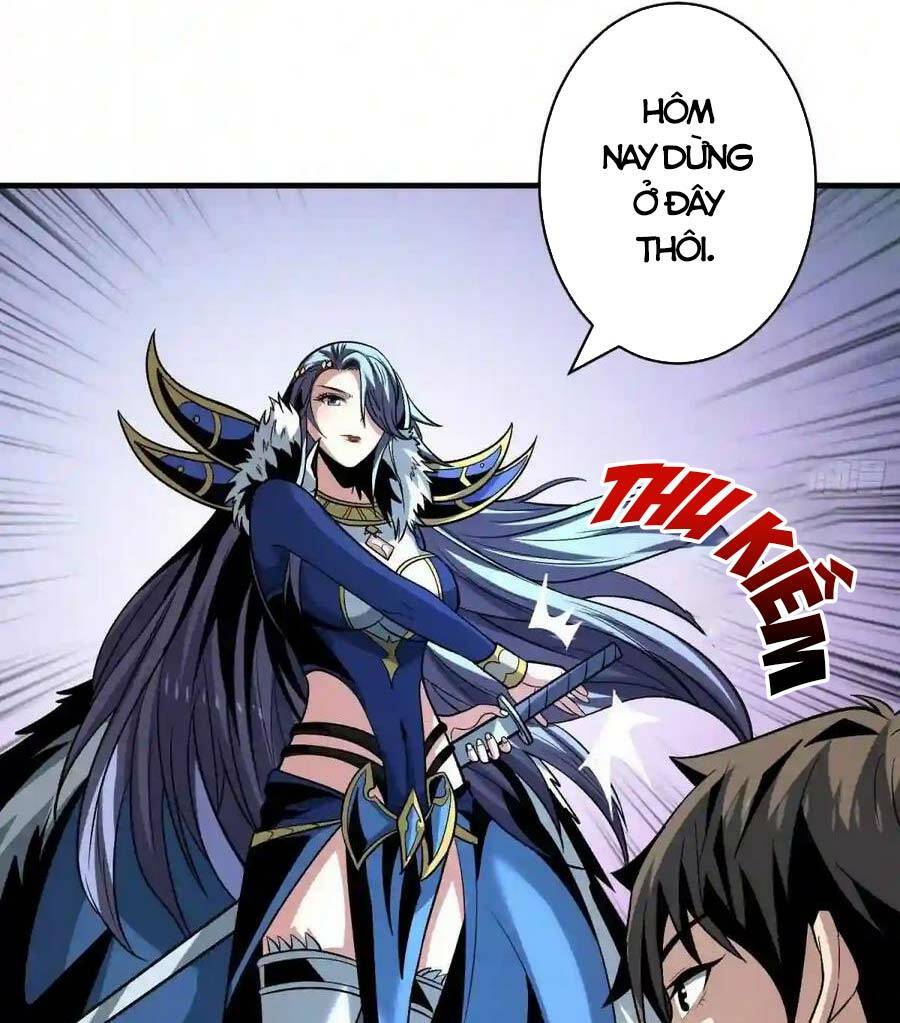 Vừa Chơi Đã Có Tài Khoản Vương Giả - Chapter 159 - Page 51